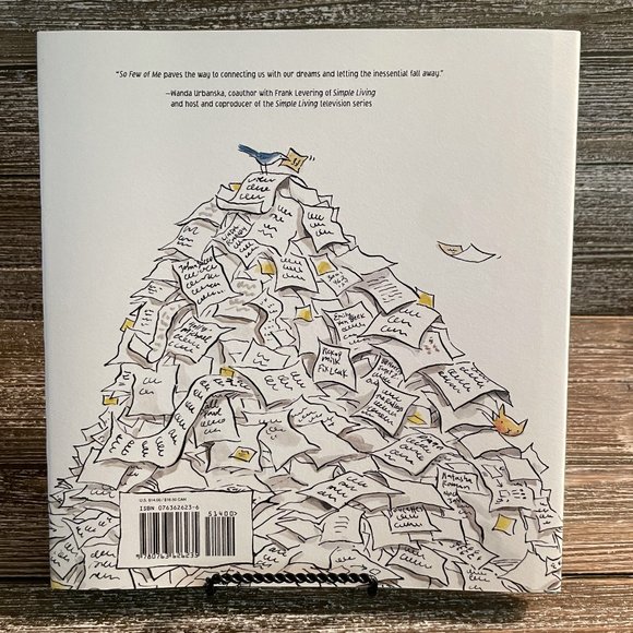 So Few of Me - Picture 3 of 3